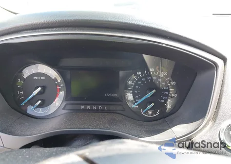 2017 Ford Fusion Se from USA, damaged, VIN 3FA6P0H77HR164757